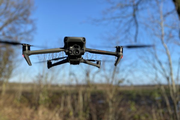 DJI M3/T