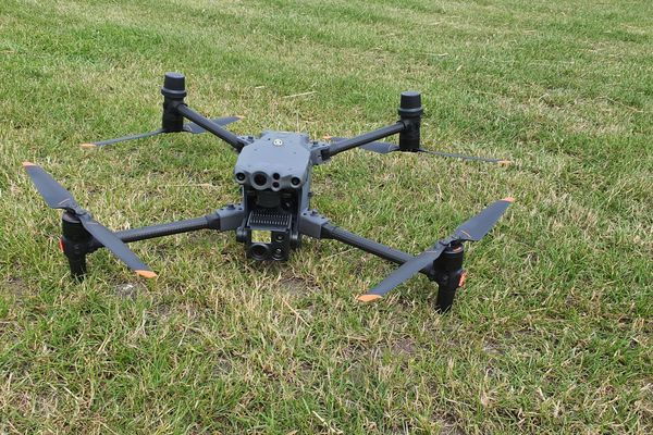 DJI M30T
